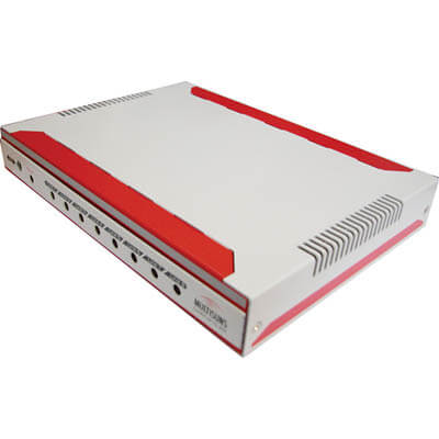 型號:華鼎 MULTISUNS CL-800 多方電話會議系統