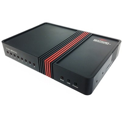 華鼎 MULTISUNS TCR-3000 多軌式錄音設備