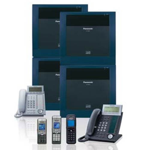 Panasonic 國際牌 KX-TDE600
