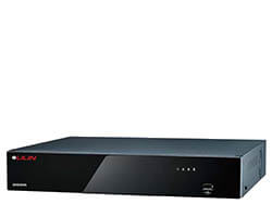 利凌 LILIN DVR DHD504A/DHD508A/DHD516A 五合一錄放影機
