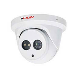 利凌 LILIN AHD654A 3.6/6 防破壞球型紅外線攝影機