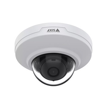 AXIS M3085-V 半球網路攝影機