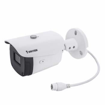VIVOTEK IB9368-HT 子彈型變焦網路攝影機