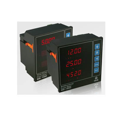 TAIK S6-300 集合式多功能電錶