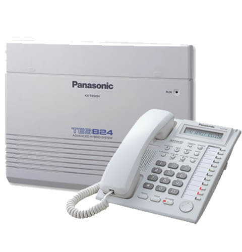 Panasonic 國際牌 KX-TES824