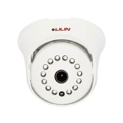 利凌 LILIN AHD755A3.6 固焦鏡頭室內球型紅外線攝影機