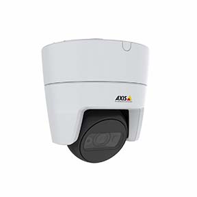AXIS M3115-LVE 半球型網路攝影機